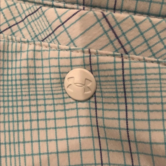 5 FOR $25 SALE UA Capris - Picture 3 of 5